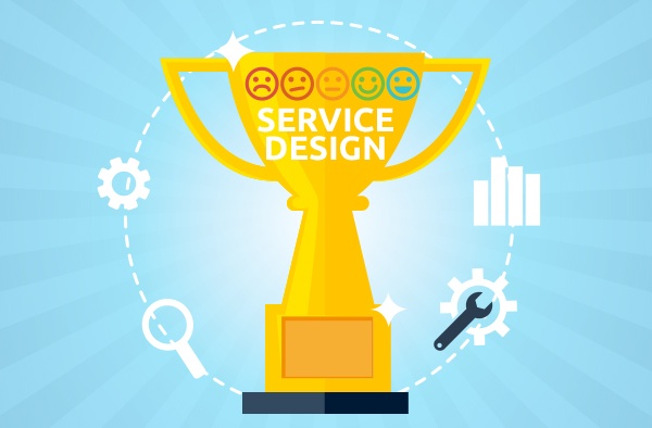 All about Service Design